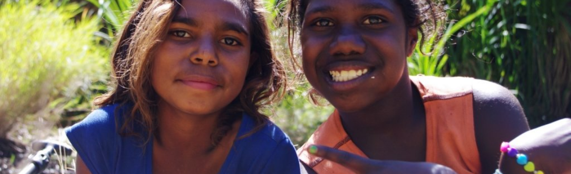 Brighter Future For Australian Indigenous Youths